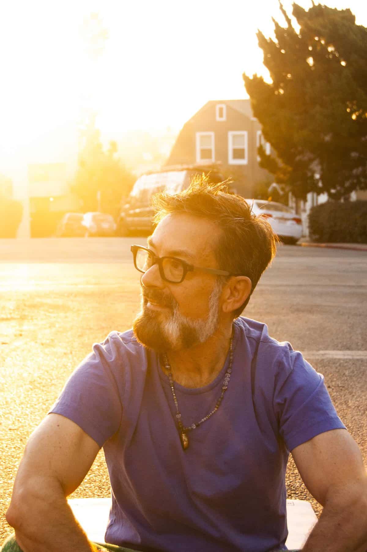 Astrology School Michael Lennox