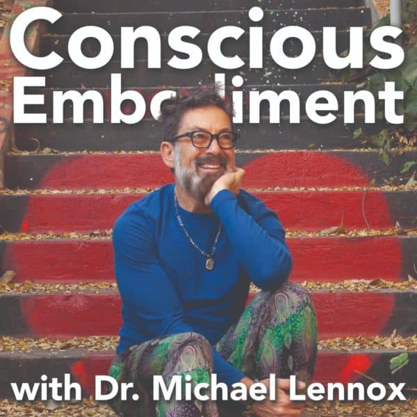 Introducing Conscious Embodiment Astrology and Dreams with Dr. Michael