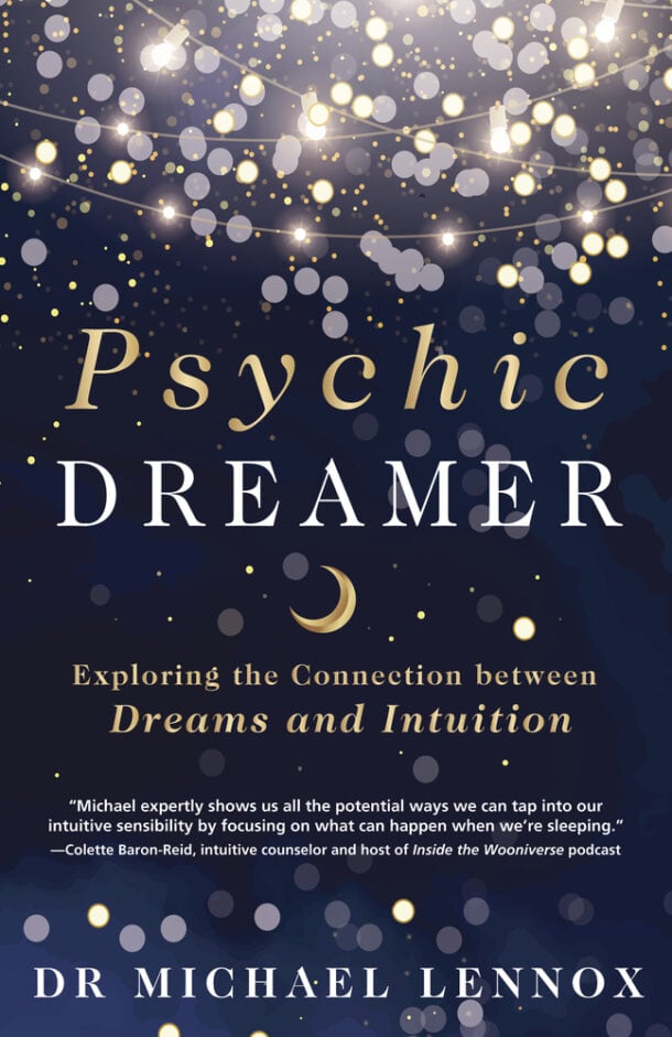 Dr. Michael Lennox Astrology, Dreams & More