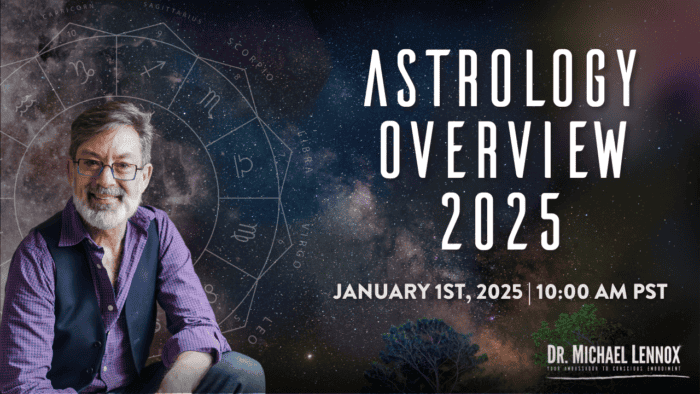 Astrology Forecast 2025