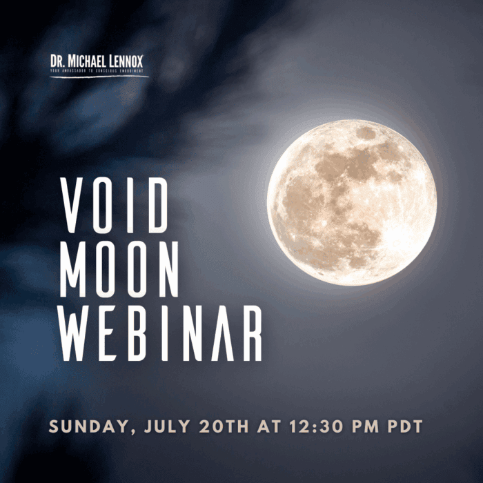 Void Moon
