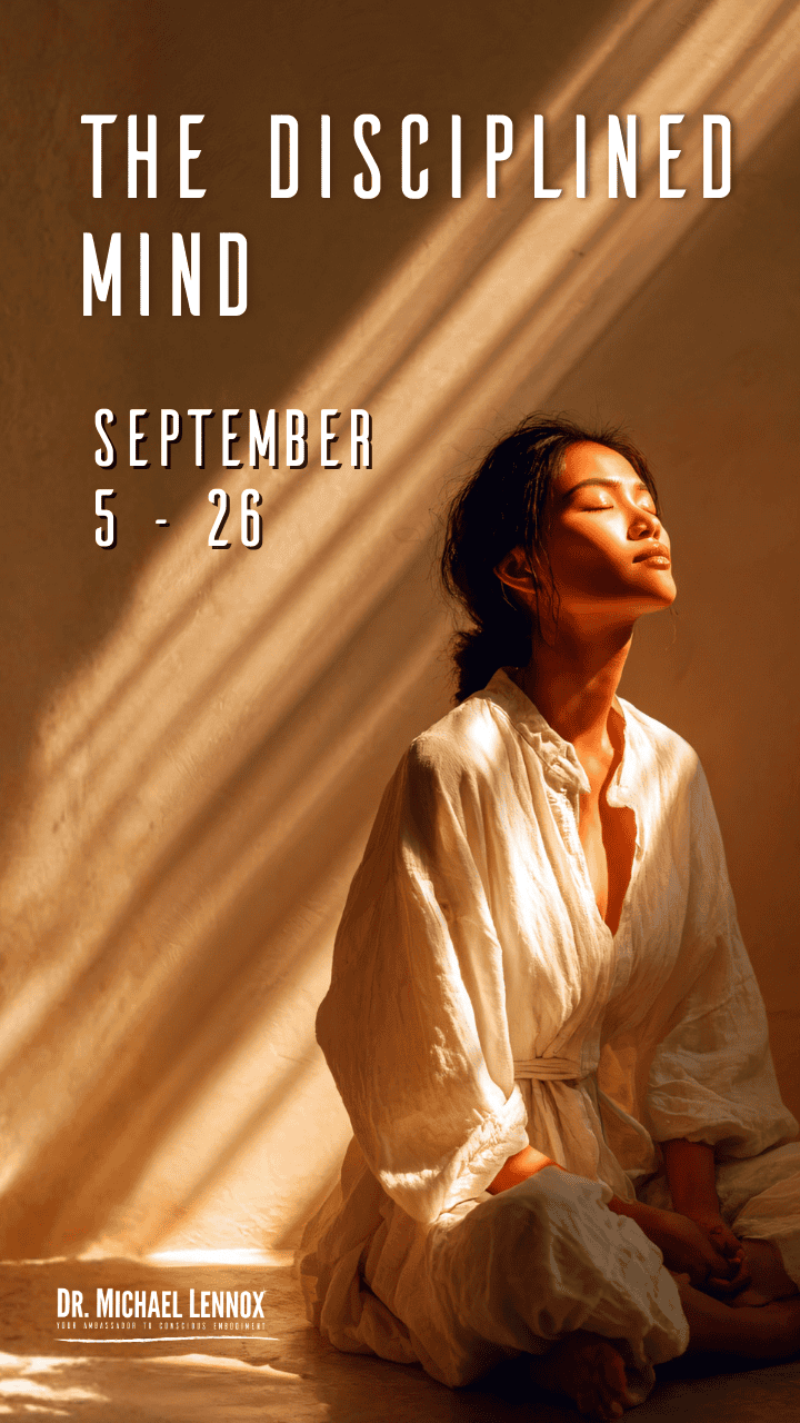 Disciplined Vertical Dates