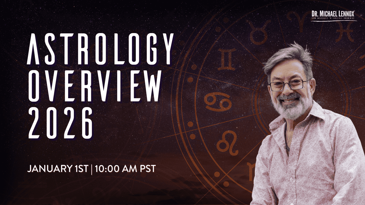 Astrology Overview 2026